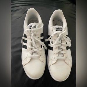 Adidas Men's Grand Court Sneaker